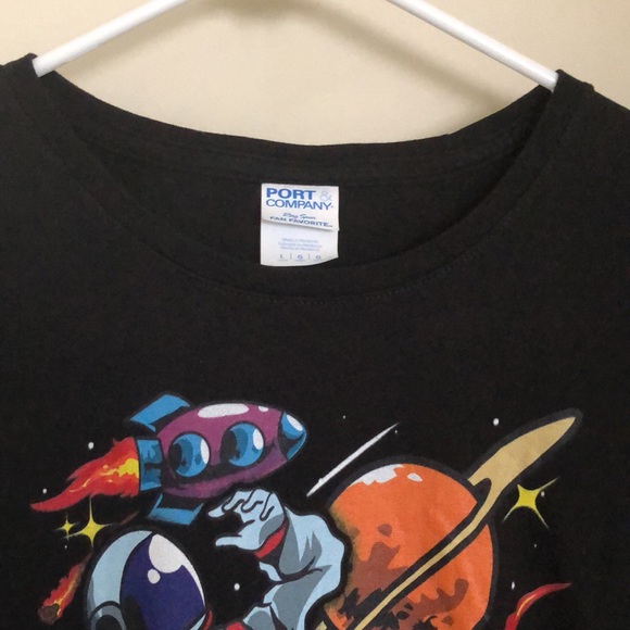 One price for both! astronaut and planets designs. Perfect for kiddo events! - Picture 3 of 6